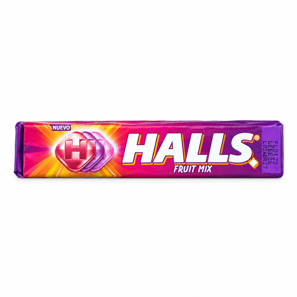 HALLS 9S FRIT MIX