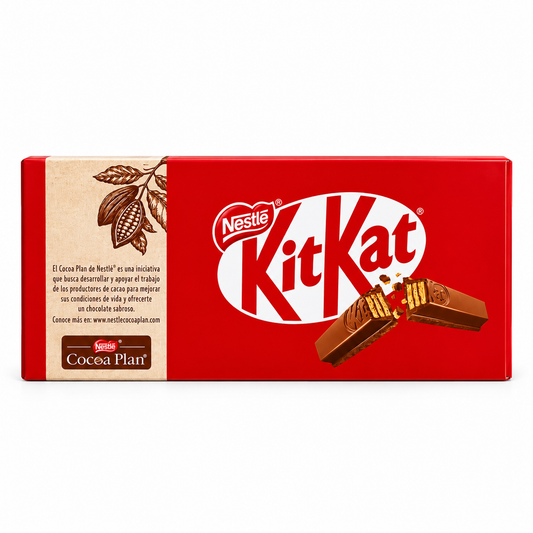 KIT KAT