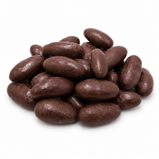 CHOCO NARANJA