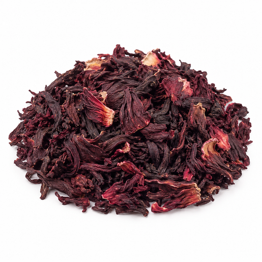FLOR DE JAMAICA
