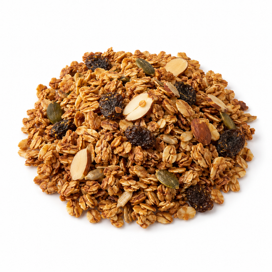 GRANOLA
