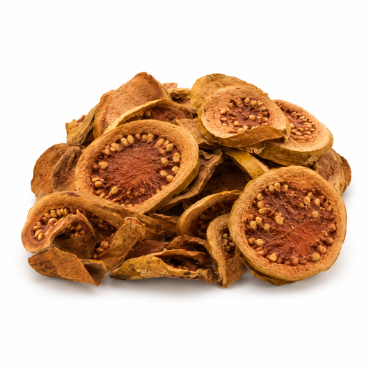 GUAYABA DESHIDRATADA