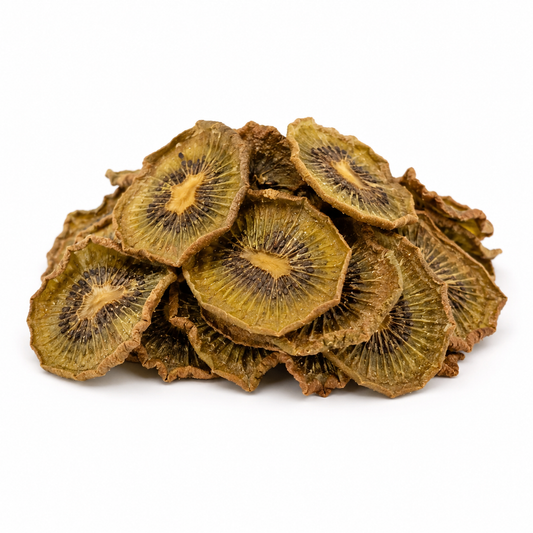 KIWI DESHIDRATADO