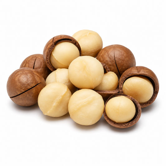 MACADAMIA