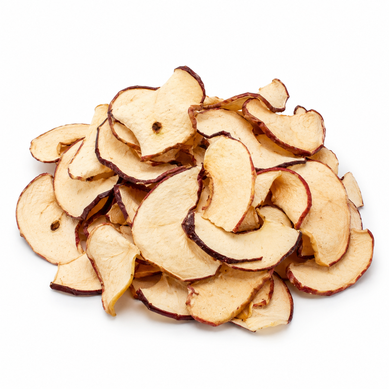 MANZANA DESHIDRATADA