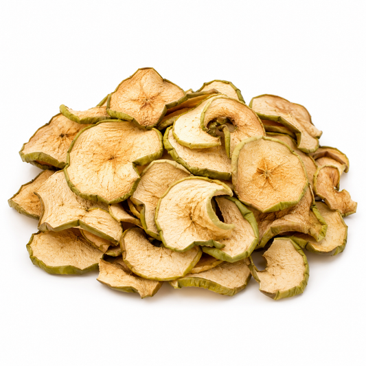 MANZANA VERDE DESHIDRATADA