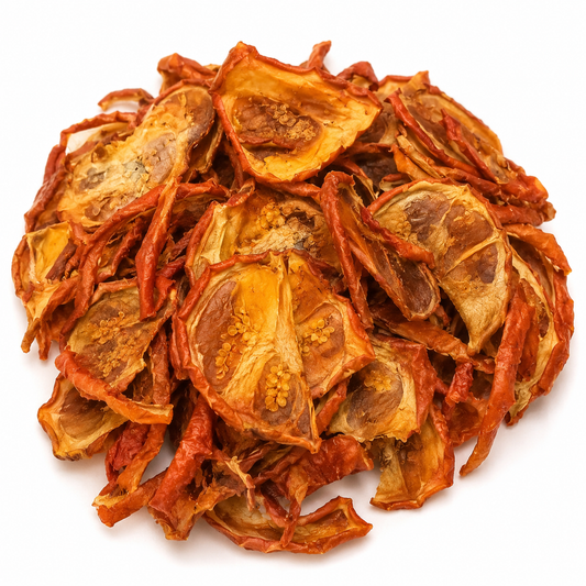 NARANJILLA DESHIDRATADA