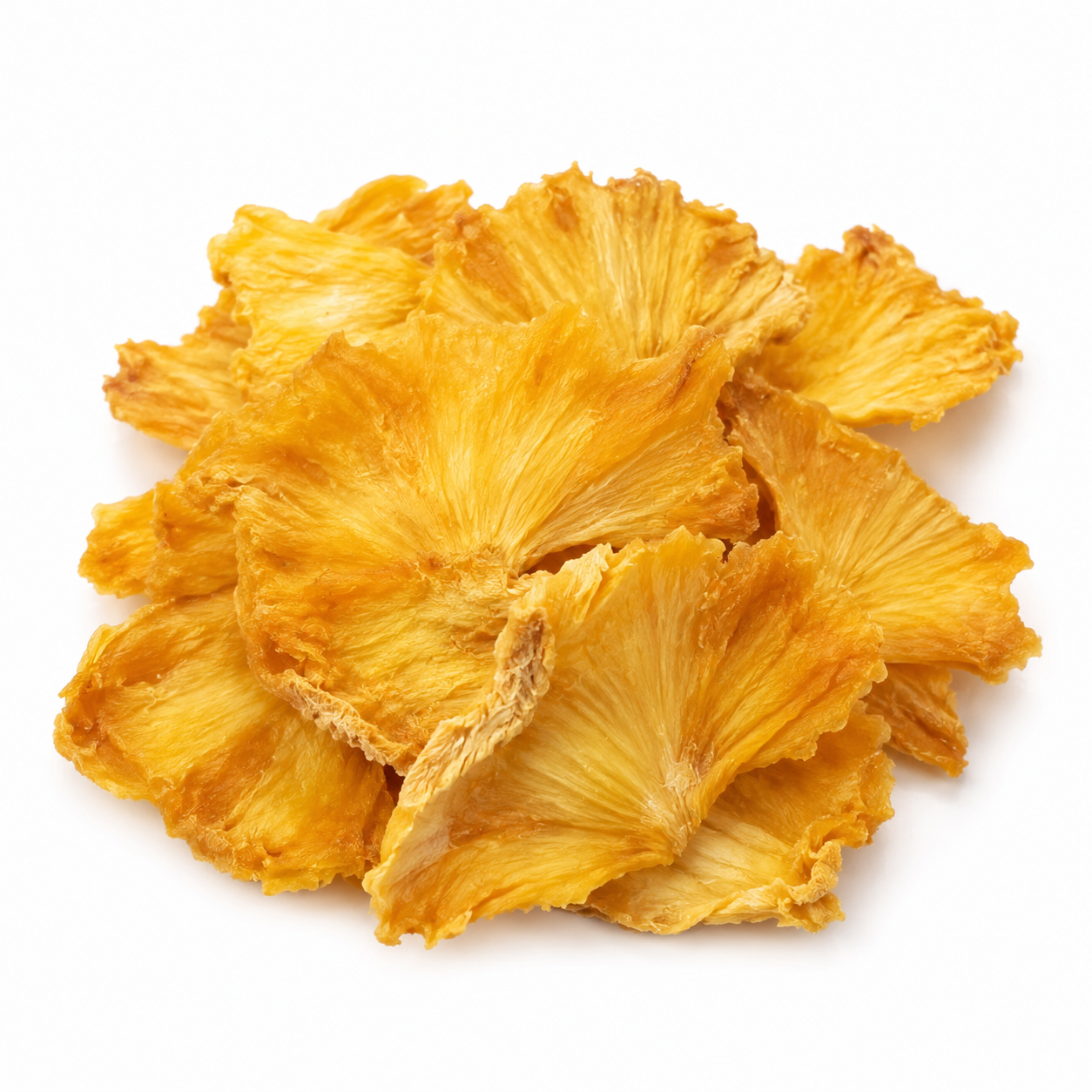 PIÑA DESHIDRATADA