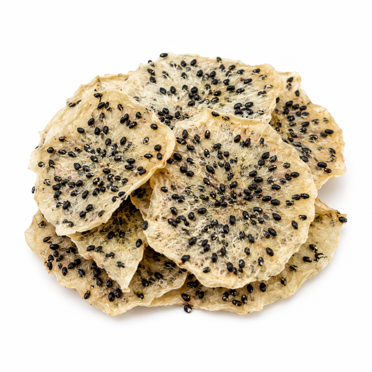 PITAHAYA DESHIDRATADA