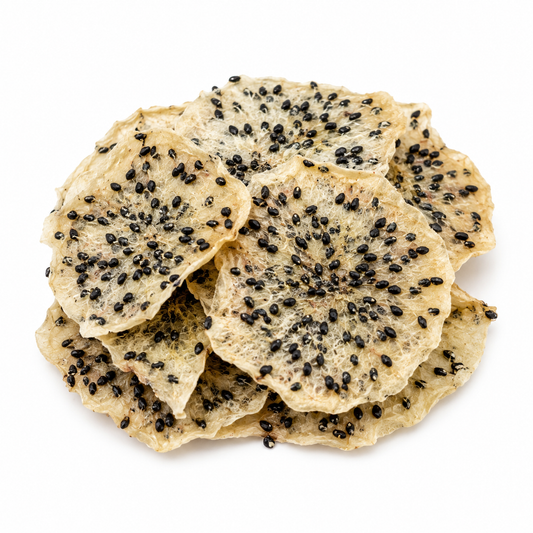 PITAHAYA DESHIDRATADA