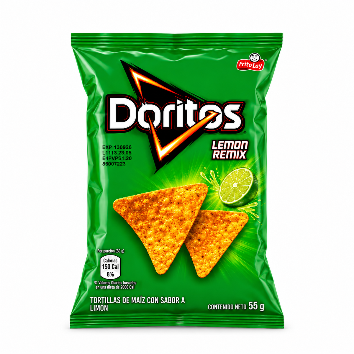 DORITOS LIMON 45G
