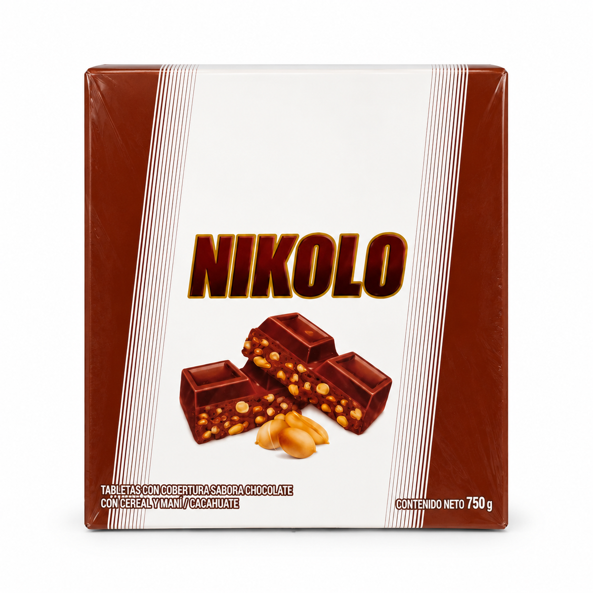 NIKOLO X30U