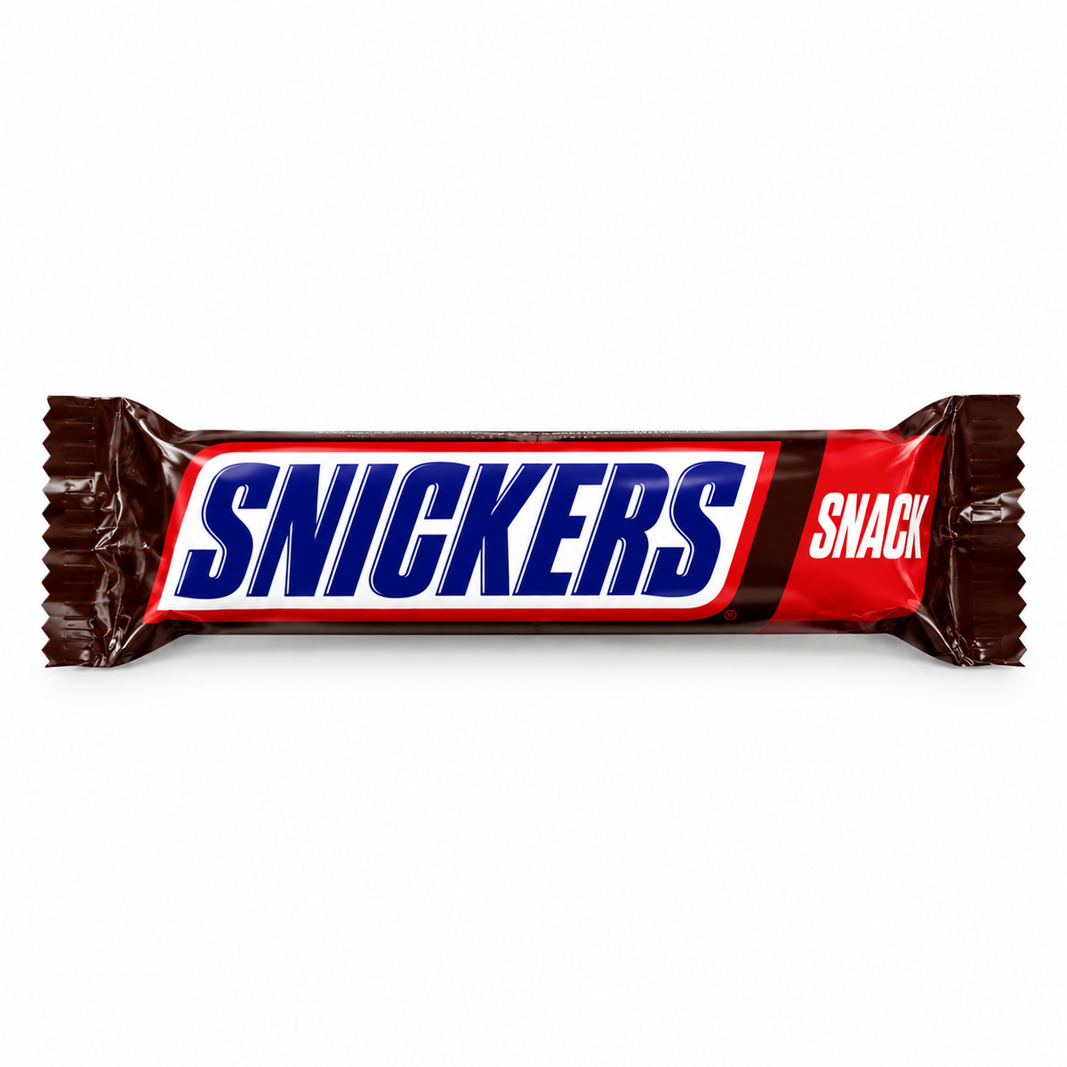 SNICKER SNACK