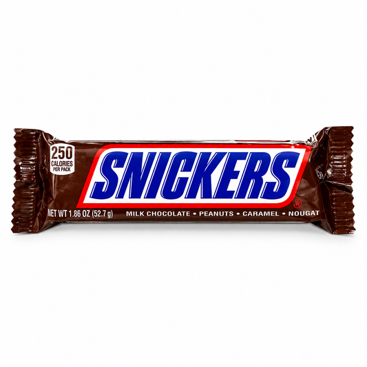 SNICKER