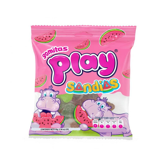 PLAY SANDIAS 55G