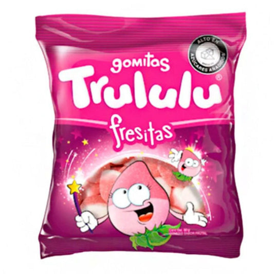 TRULULU FRESITAS 80G