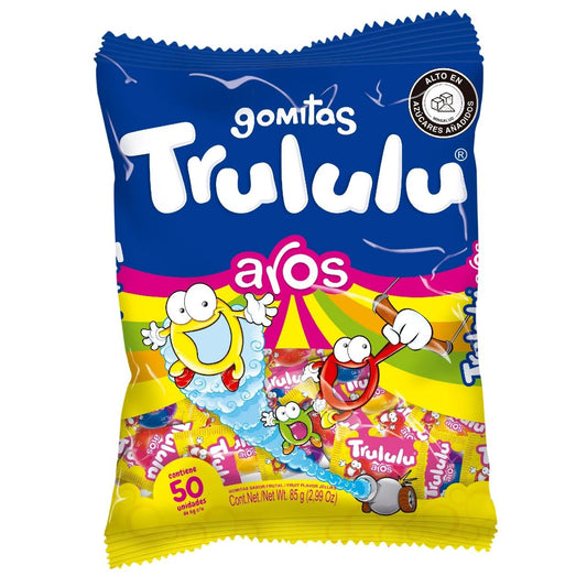 TRULULU AROS X50U