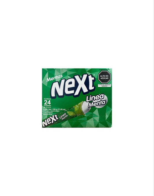 NEXT MENTA X24U