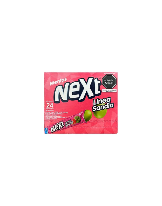 NEXT SANDIA X24U