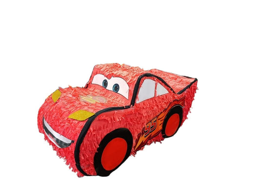 PIÑATA CARS